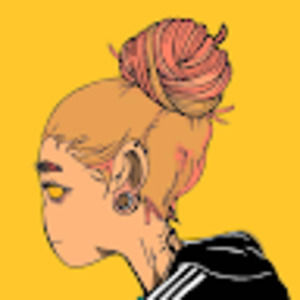 Meet your Posher, Keanna